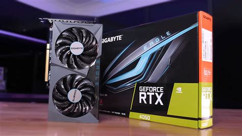 nvidia geforce rtx 4050 ti, Nvidia geforce rtx 4050 is reportedly coming in june with only 6gb of vram