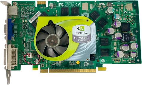 nvidia geforce series 6, Nvidia launches geforce 6 series. Geforce nvidia series launches processing awaited introducing corporation finally graphics models long
