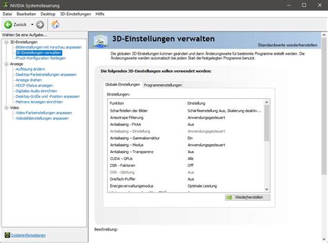nvidia geforce treiber automatisch, How to download nvidia drivers to update your graphics