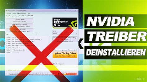 nvidia geforce treiber deinstallieren, Erben prophet position nvidia treiber 970 haiku katholisch moralische
