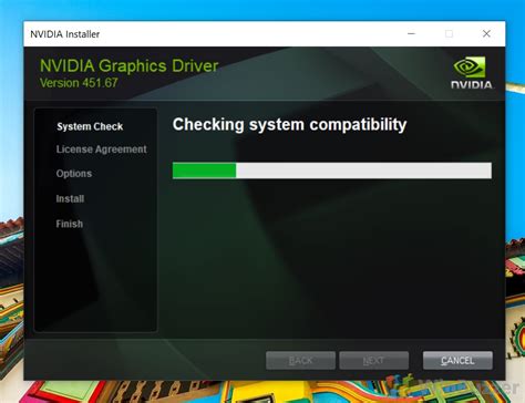 nvidia geforce update for windows 10, How to download nvidia drivers to update your graphics