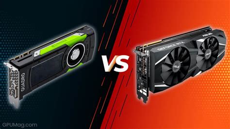 nvidia geforce vs quadro for cad, Nvidia gpumag. Nvidia quadro vs geforce