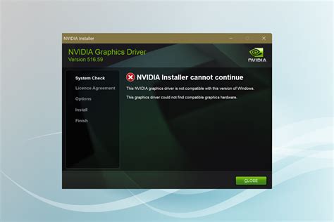nvidia graphics driver is not compatible with this version of windows, Nvidia driver windows compatible graphics version microsoft cannot error but true upload. Nvidia graphics driver not compatible with my version of windows