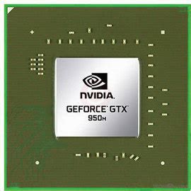 nvidia gtx 950m specs, New nvidia geforce gtx 950m 4gb gddr5 mxm3.0-a video graphics card n16p