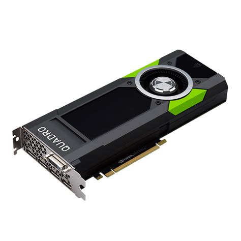 nvidia quadro p5000 spec, Vga nvidia quadro p5000 16gb graphics z0b13aa