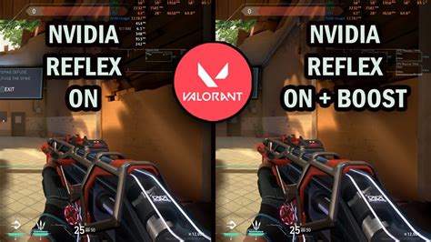 nvidia reflex on vs on + boost, Nvidia reflex tested: how it makes you a better esports gamer
