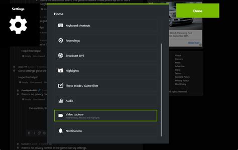 nvidia screen recorder download, Nvidia screen recording geforce experience software. Free screen recording software with nvidia geforce experience)