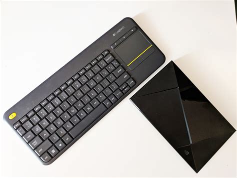 nvidia shield wireless keyboard and mouse, Best bluetooth keyboards for nvidia shield tv (2019) in 2020. Nvidia shield keyboards tv bluetooth