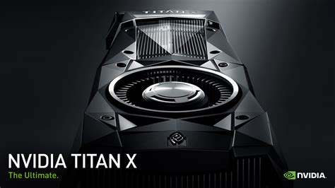 nvidia titan x pascal gpu, Titan pascal gpu nvidia fastest consumer available review notebookcheck. Nvidia titan x pascal review