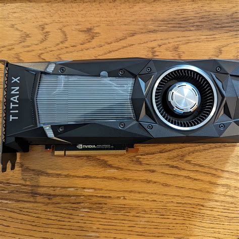 nvidia titan xp gpu with 12gb gddr5, Titan gtx nvidia geforce card graphics asus edition pny cards 6gb gpu power launches specs graphic 6gd5 releases announces update. Top 10 graphic cards