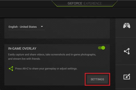 nvidia video save location, Nvidia in-game overlay change recording game save location. Nvidia location