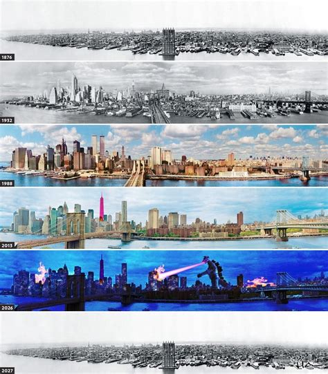 ny Évolution