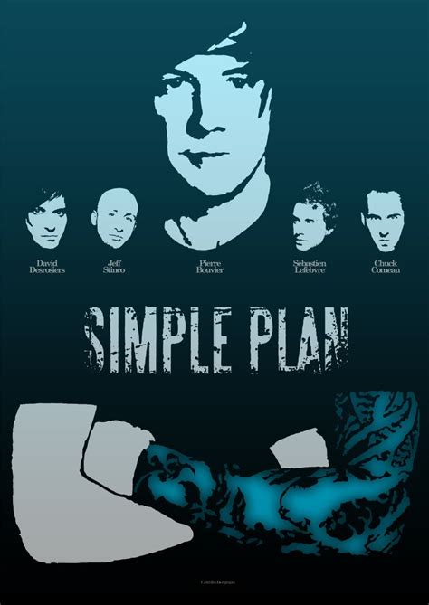 ny A Simple Plan