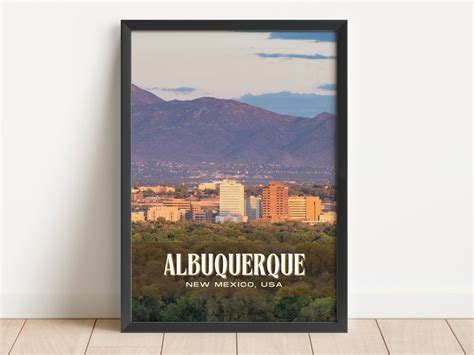 ny Albuquerque