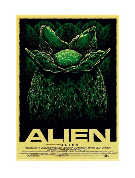 ny Alien - Genopstandelsen