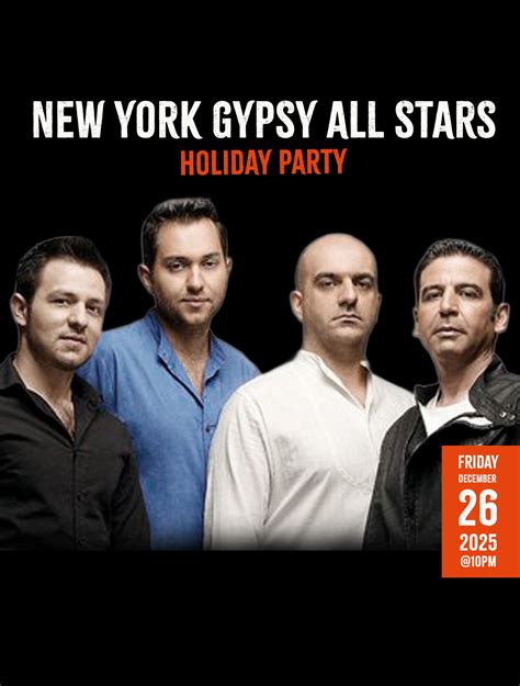 ny All Stars