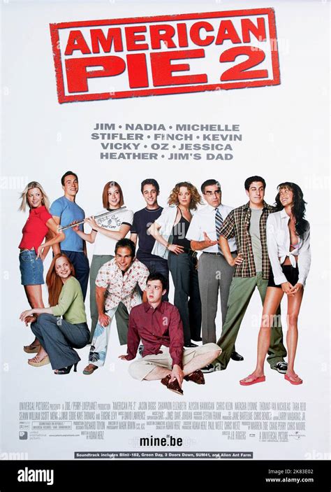 ny American Pie