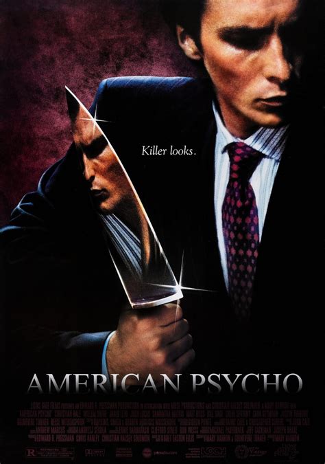 ny American Psycho