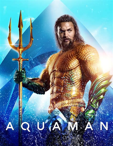 ny Aquaman