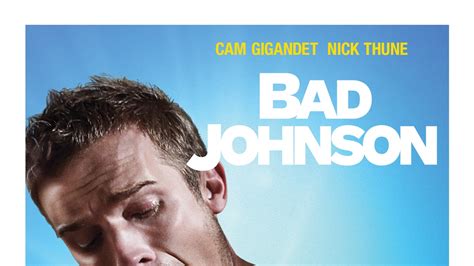 ny Bad Johnson