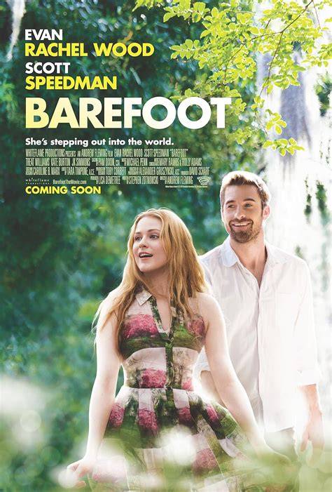 ny Barefoot