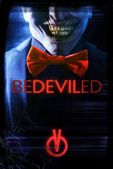 ny Bedeviled