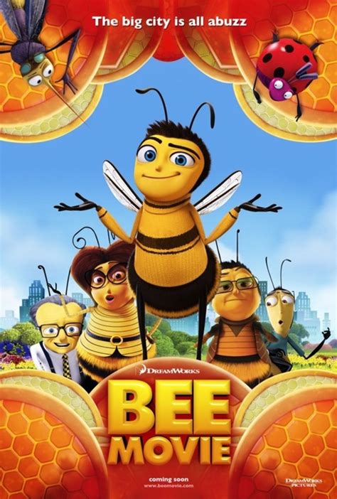 ny Bee Movie