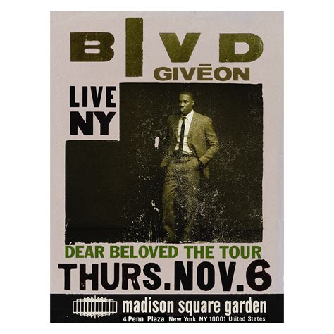 ny Beloved