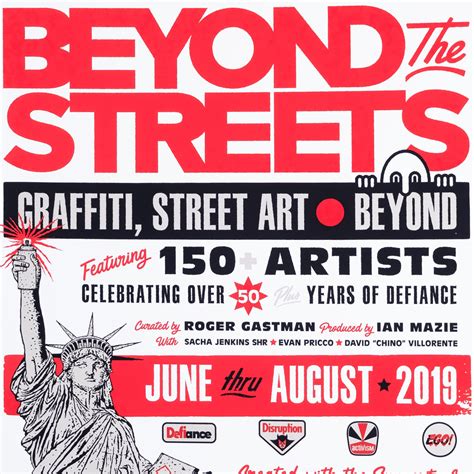ny Beyond