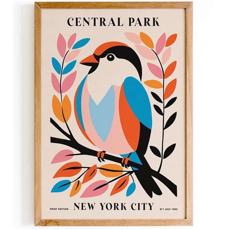ny Bird