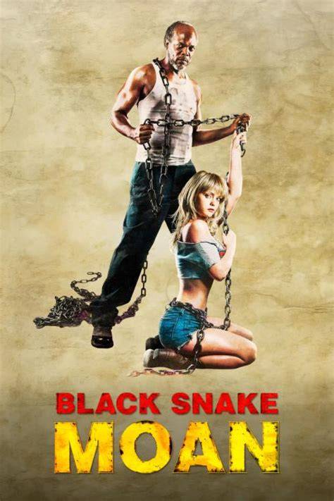 ny Black Snake Moan