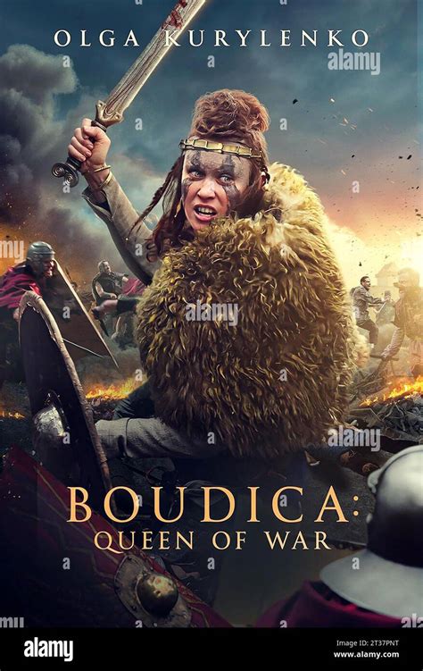 ny Boudica