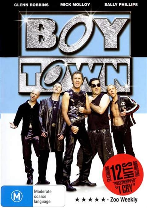 ny BoyTown