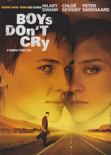 ny Boys Don't Cry