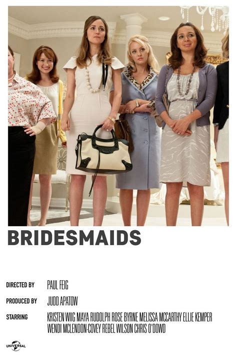 ny Bridesmaids