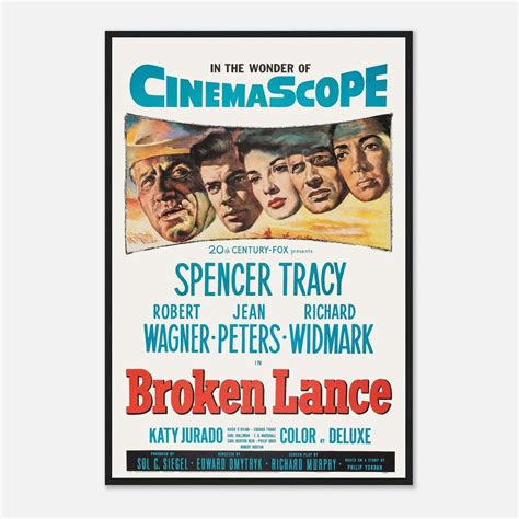 ny Broken Lance