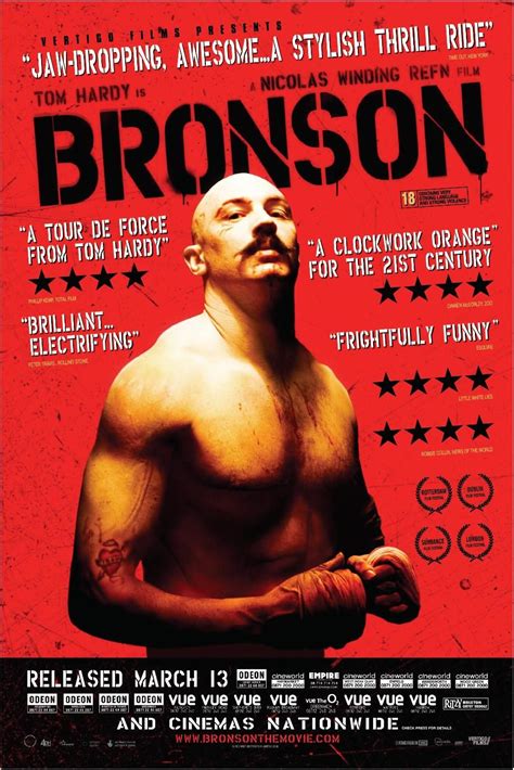 ny Bronson