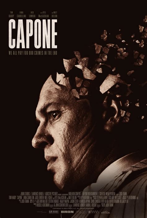 ny Capone