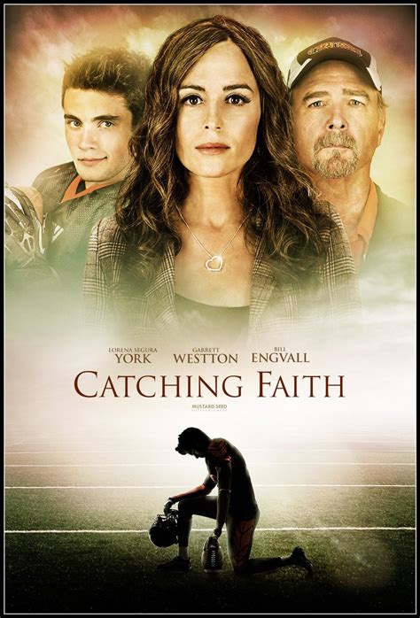 ny Catching Faith
