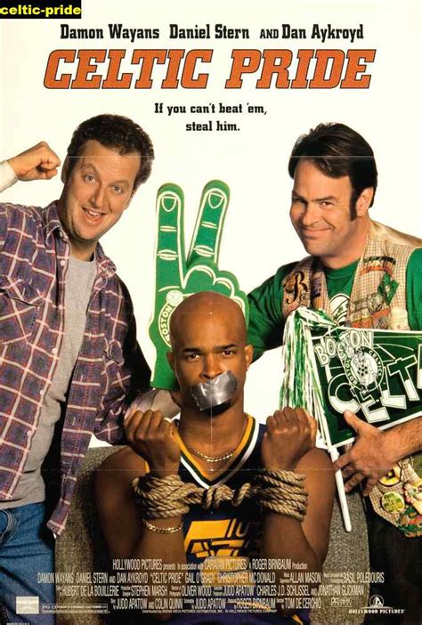 ny Celtic Pride