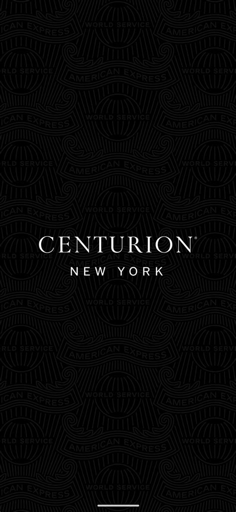 ny Centurion