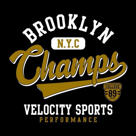 ny Champion
