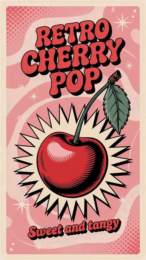 ny Cherry Pop