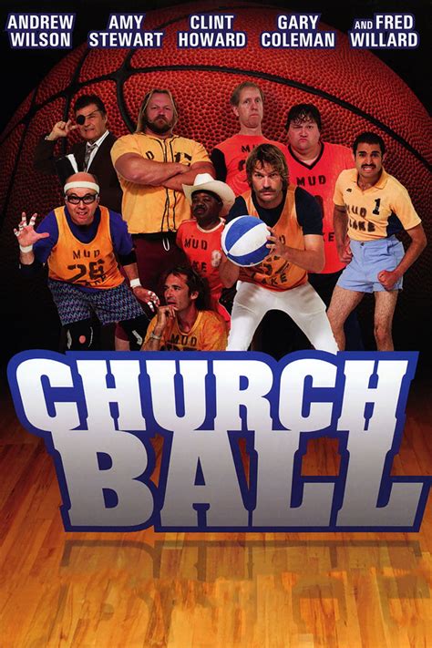 ny Church Ball