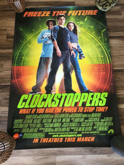 ny Clockstoppers