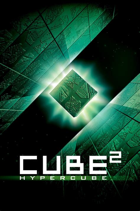 ny Cube 2: Hypercube