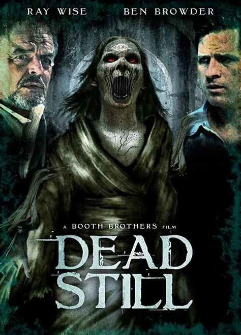 ny Dead Still