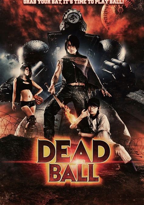 ny Deadball