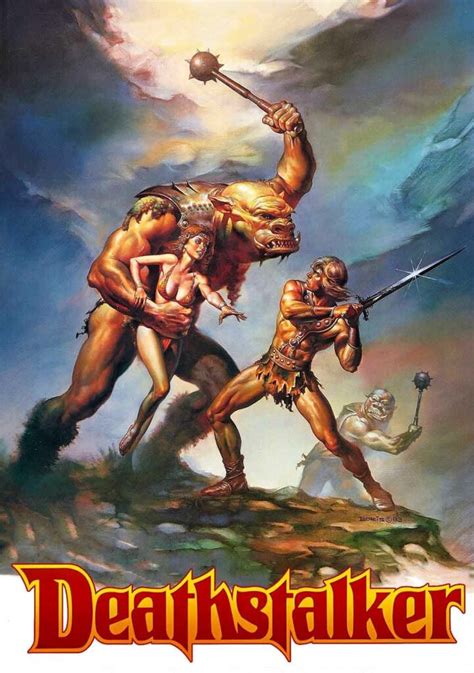 ny Deathstalker II