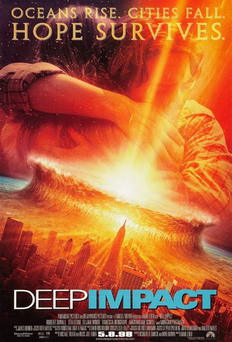 ny Deep Impact
